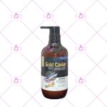 شامپو خاویار برند میفاسو حجم 800 میلی لیتر