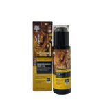 روغن آرگان برند لایتنس حجم 100 میلی لیتر