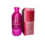 پروتئین مو برند رزگلد مدل آنتی یلو حجم 800 میلی لیتر