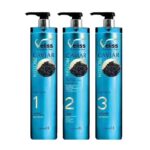 پروتئین مو برند ولیس حجم 3000 میلی لیتر