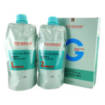 ریباندینگ مو برند اف جی حجم 2000 میلی لیتر