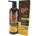 شامپو آرگان برند میگ حجم 780 میلی لیتر