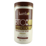 بوتاکس مو برند لونیکس حجم 1000 میلی لیتر