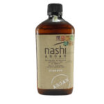 شامپو آرگان برند ناشی حجم 500 میلی لیتر