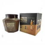 ماسک مو برند کراتین کوئین حجم 1000 میلی لیتر