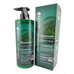 شامپو جلبک برند میگ حجم 780 میلی لیتر