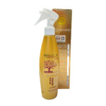 شیر مو برند رزگلد مدل گلد حجم 280 میلی لیتر